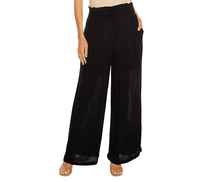 Belldini Flowy Pull On Pants