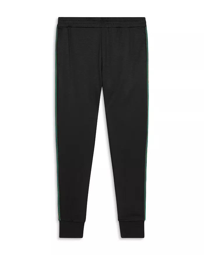 PS Paul Smith Men's Side Stripe Track Pants