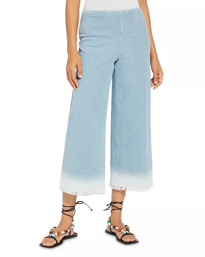 Lyssé Plus Summer Palazzo Pants