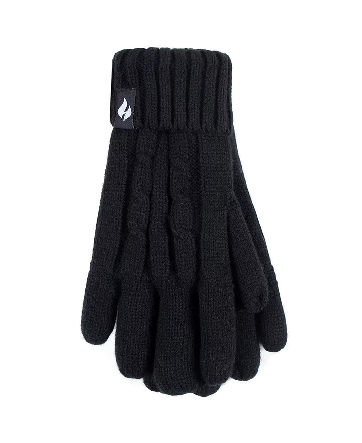 Heat Holders Women's Gloves