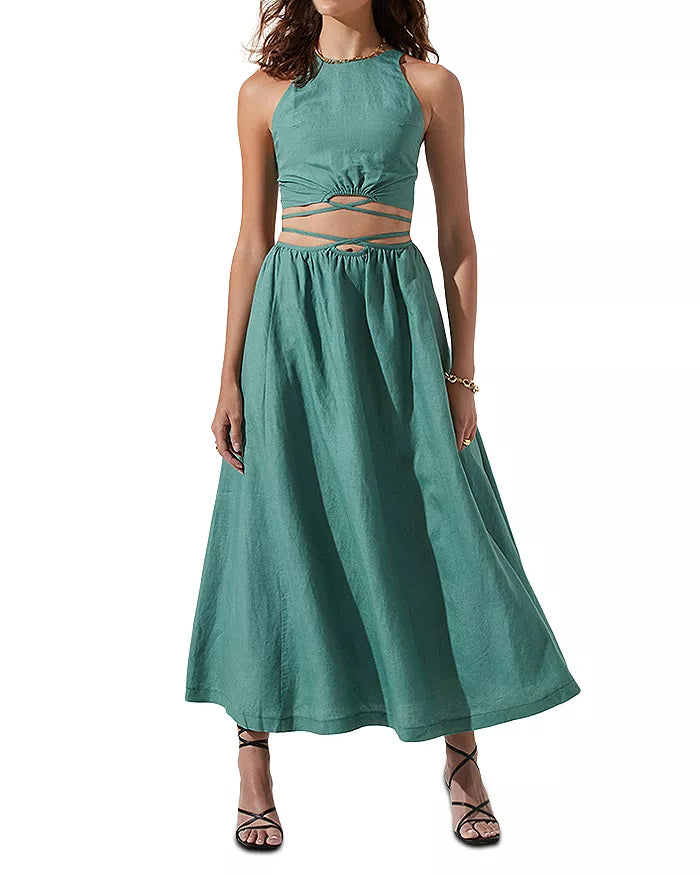ASTR the Label Divine Skirt