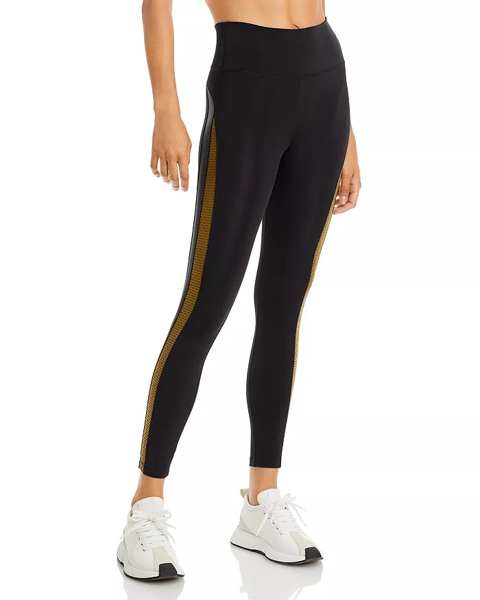 KORAL Tide Blackout High Rise Leggings