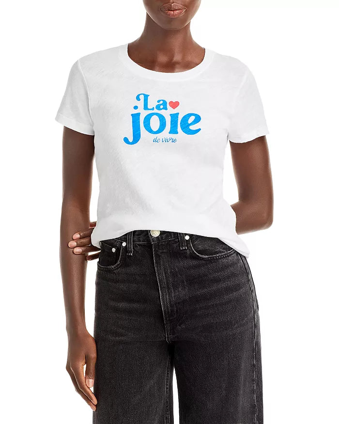 Sundry La Jvivre Pima Cotton Boy Tee