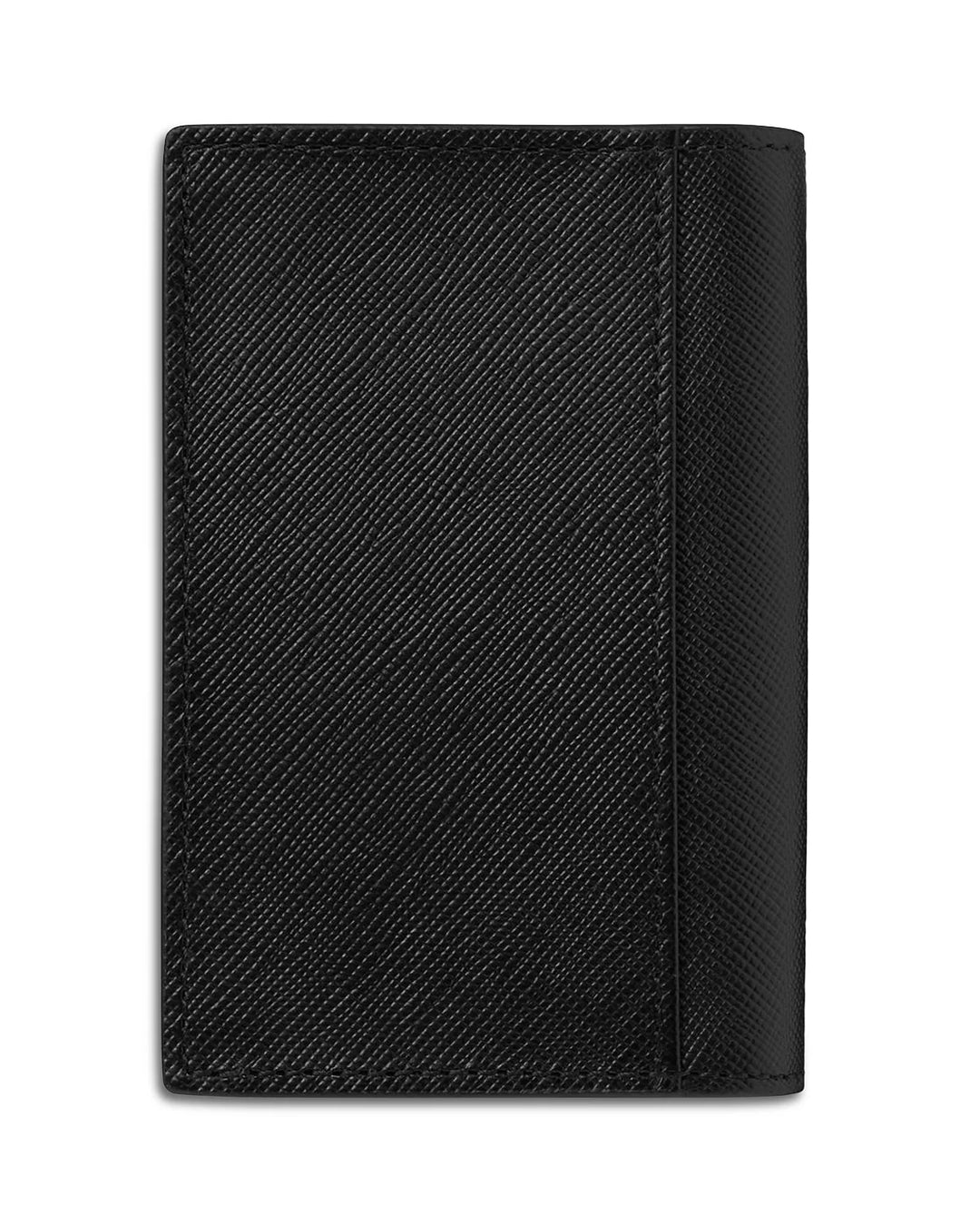 Montblanc Vertical Leather Card Case