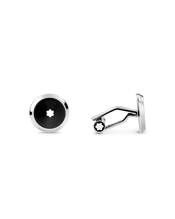 Montblanc Star Cufflinks