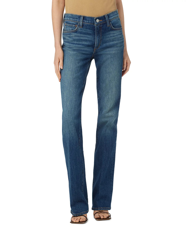 Joe's Jeans The Frankie High Rise Bootcut Jeans