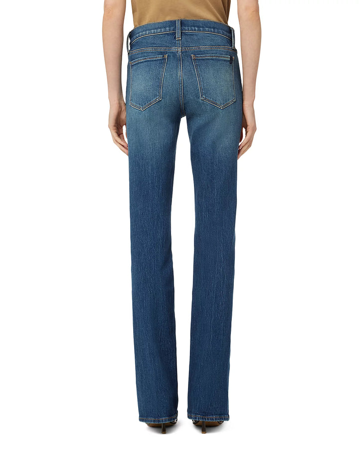 Joe's Jeans The Frankie High Rise Bootcut Jeans