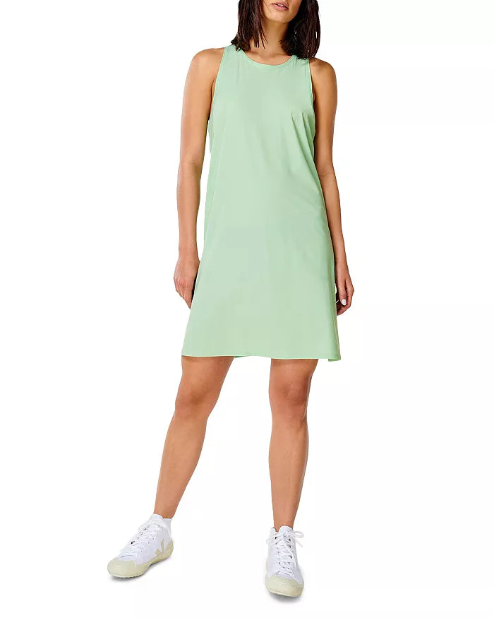 Sweaty Betty Explorer Ace Mini Dress