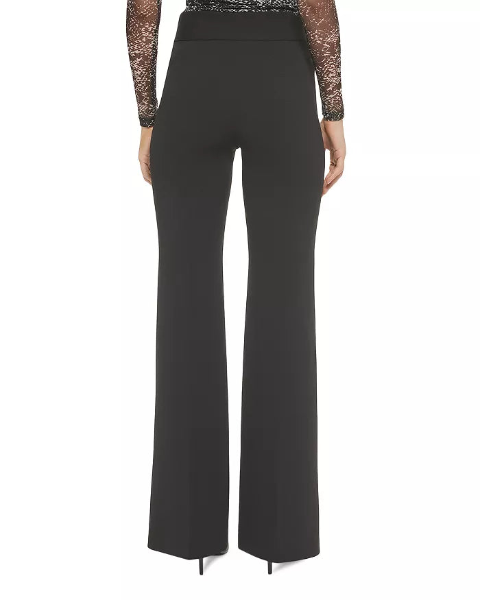 DKNY Flared Leg Pants