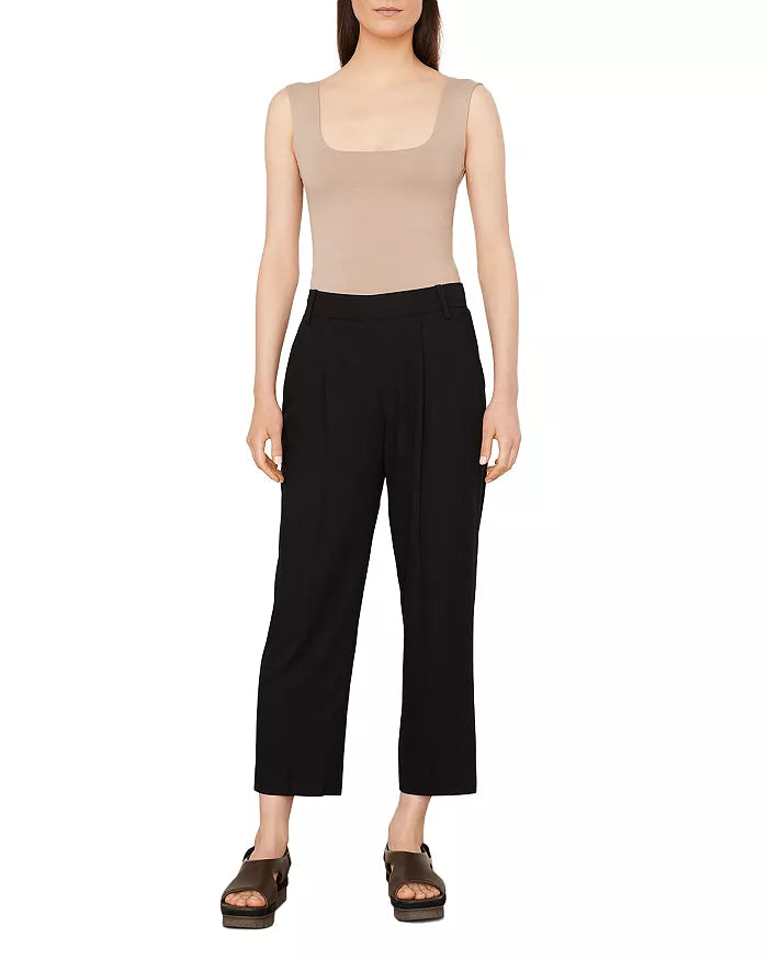 Vince Drapey Pull On Pants