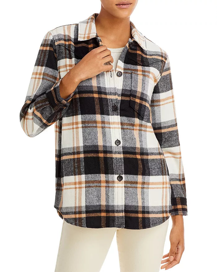 Rails Tripp Plaid Button Down Shirt