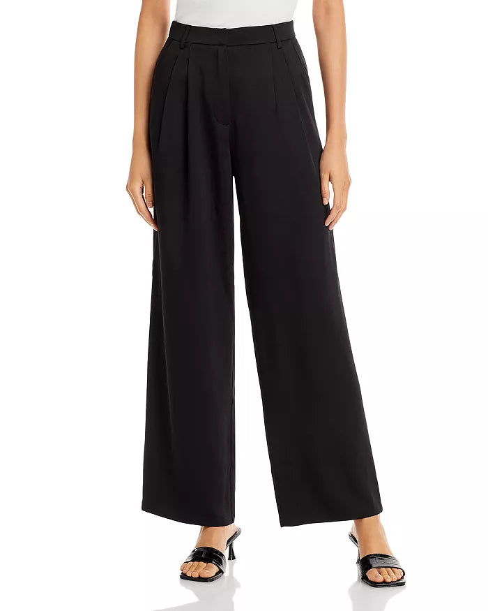 Lucy Paris Tammy Wide Leg Pants