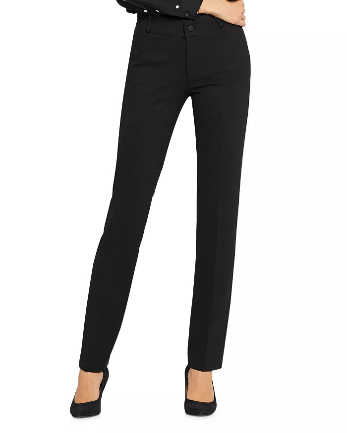 NYDJ Classic Straight Pants