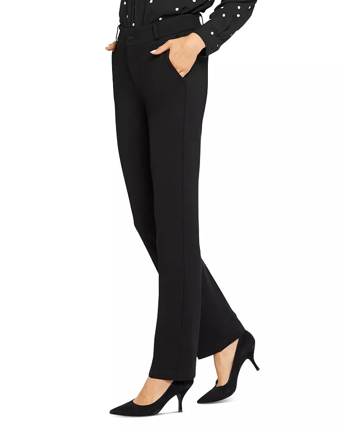 NYDJ Classic Straight Pants