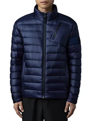 Mackage MEN Luis Lightweight Down Puffer Jacket