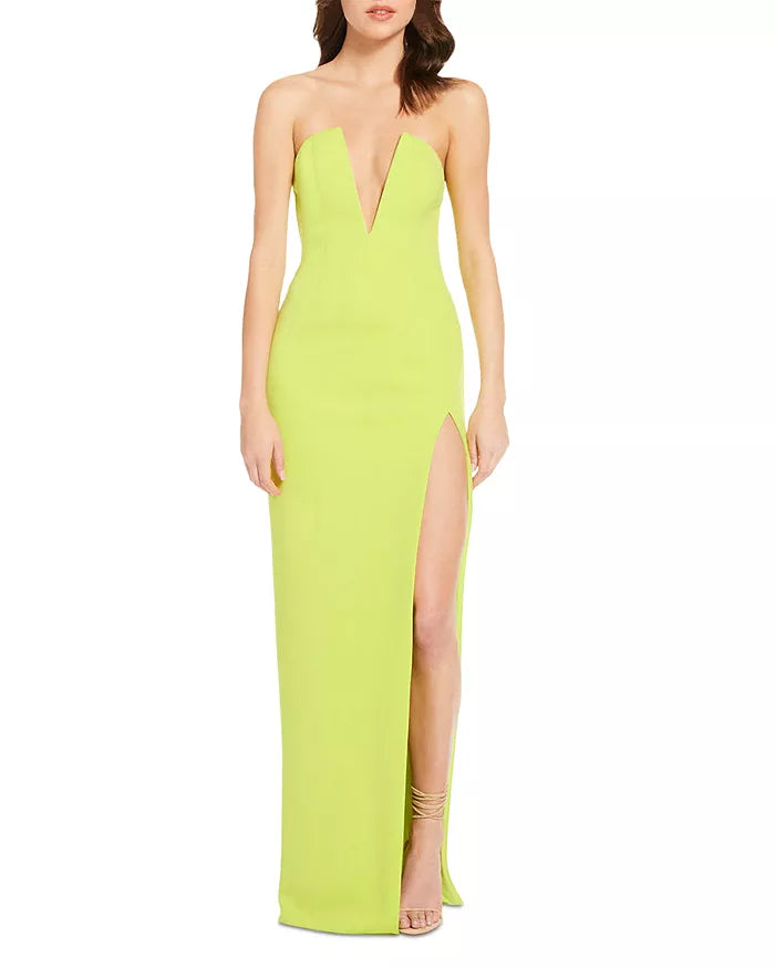 KATIE MAY May Infatuation Gown