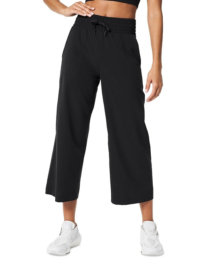 SPANX Casual Fridays Cropped Pants