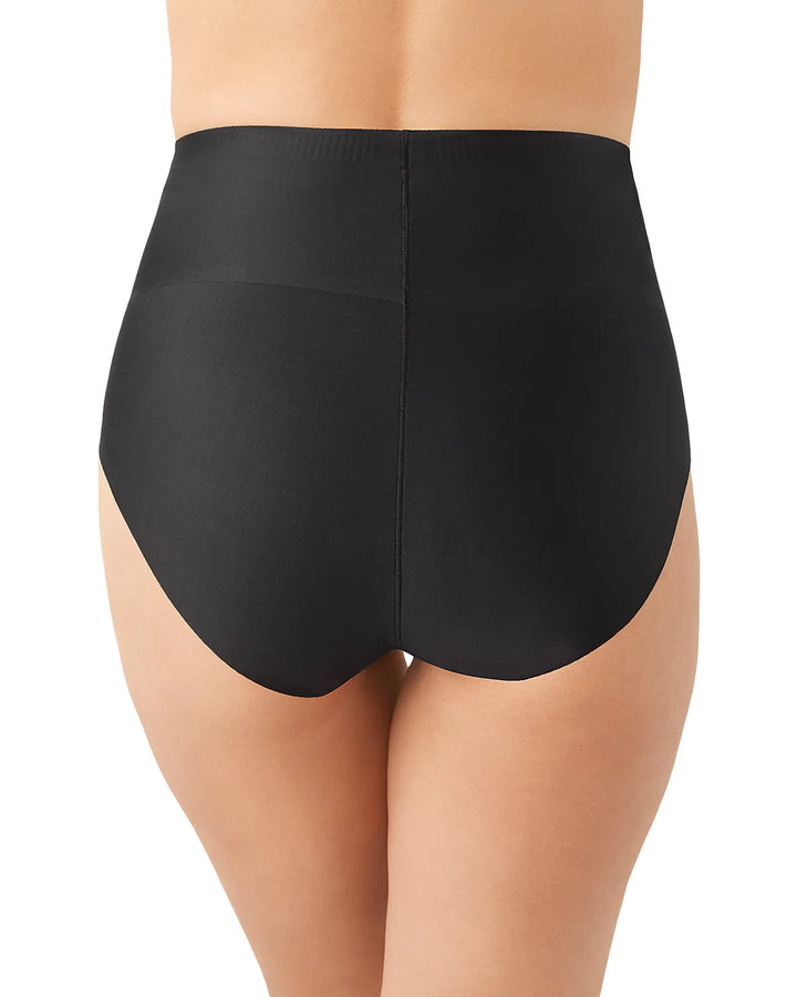 Wacoal Taking Shape High Waist Shaping Brief