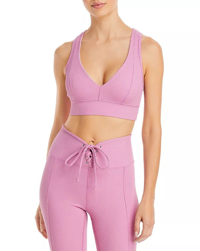 Year of Ours Ribbed Tess Sports Bra