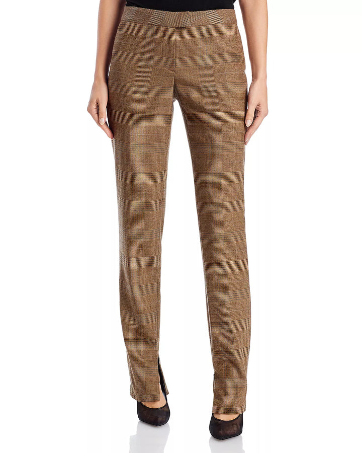rag & bone Rebecca Glen Plaid Pants