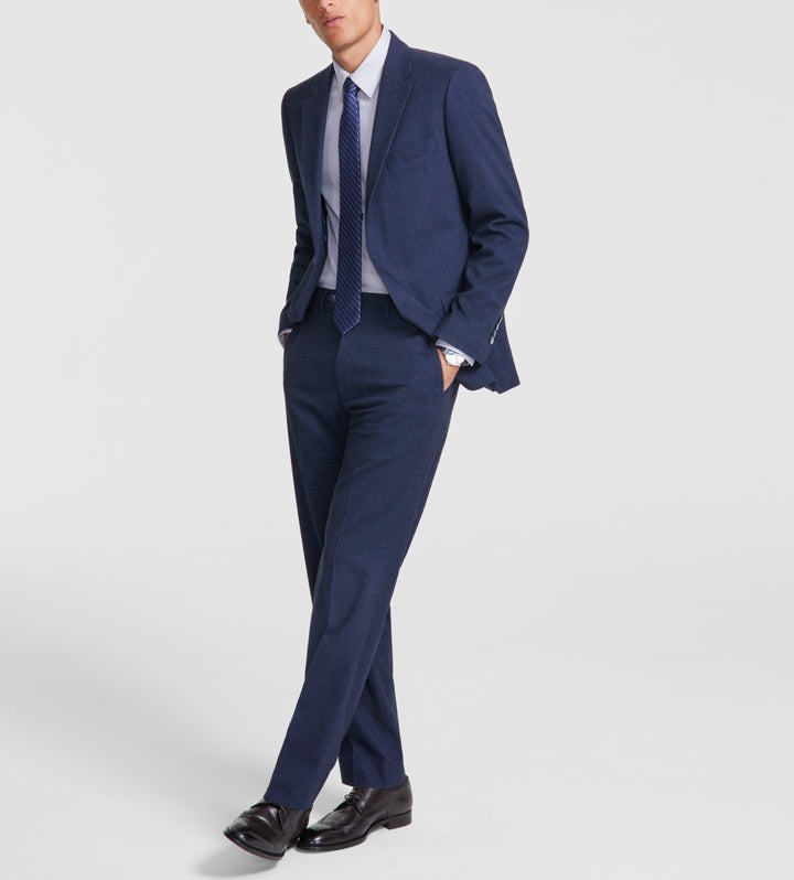 Nautica Men's Stretch Suit