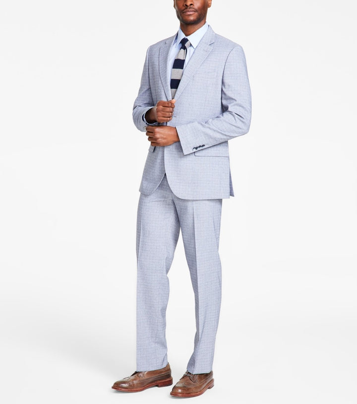 Nautica Men's Seasonal Stretch Suit