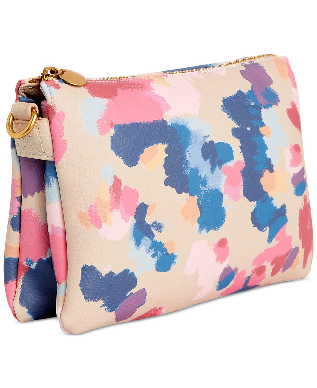 Style & Co Double Compartment Crossbody