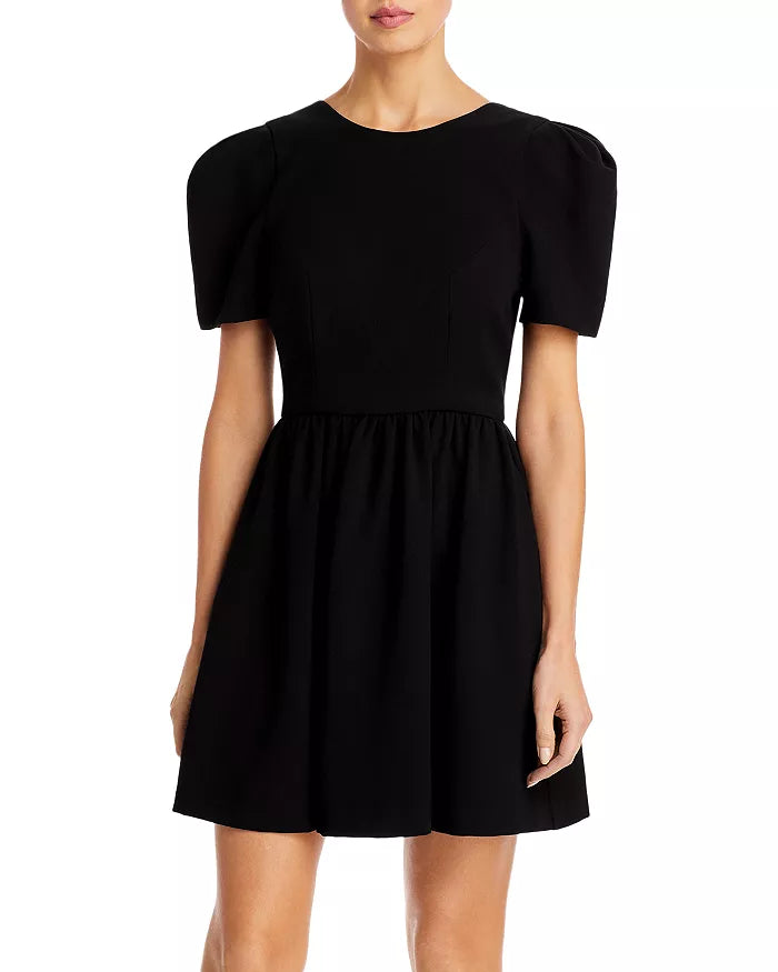 BLACK HALO Booker Mini Dress