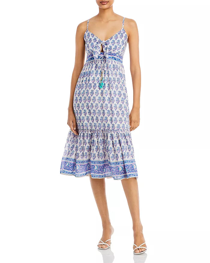 Bell Alexa Midi Dress