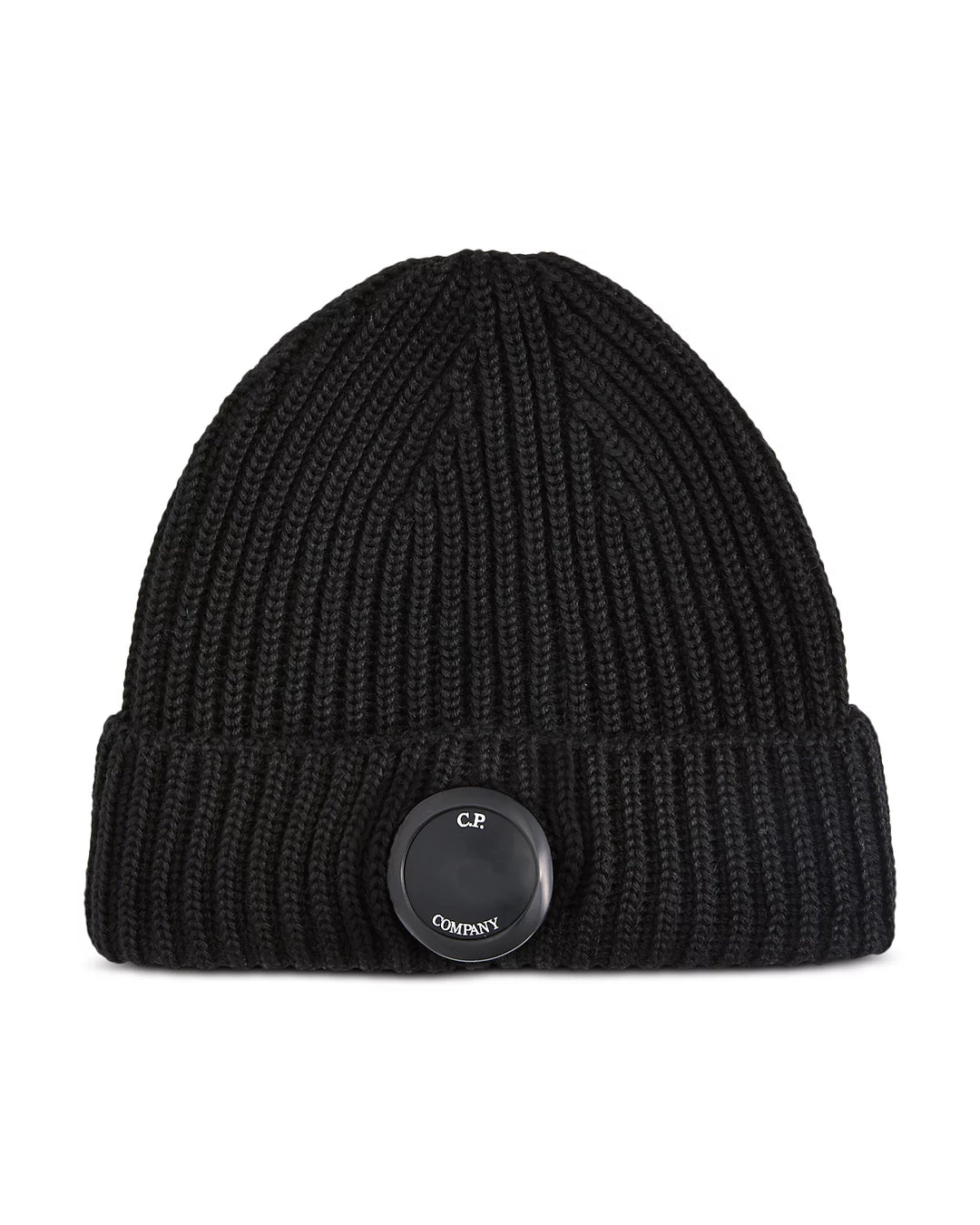 C.P. Company Merino Wool Beanie