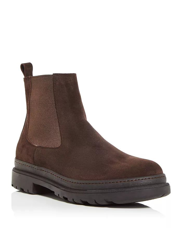 To Boot New York Men's Allan Chelsea Boots