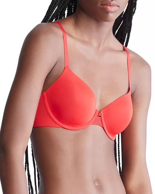 Calvin Klein Perfectly Fit Convertible Bra