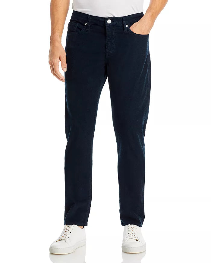 FRAME MEN L'Homme Slim Cord Pants