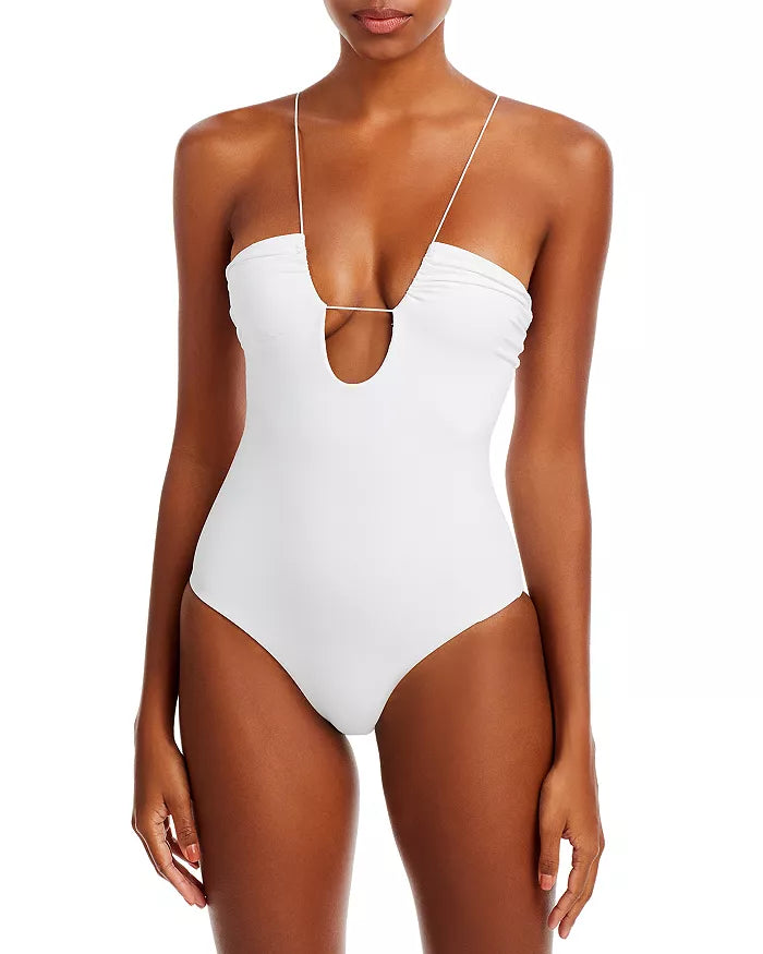Jade Swim Micro Naomi Swimsuit