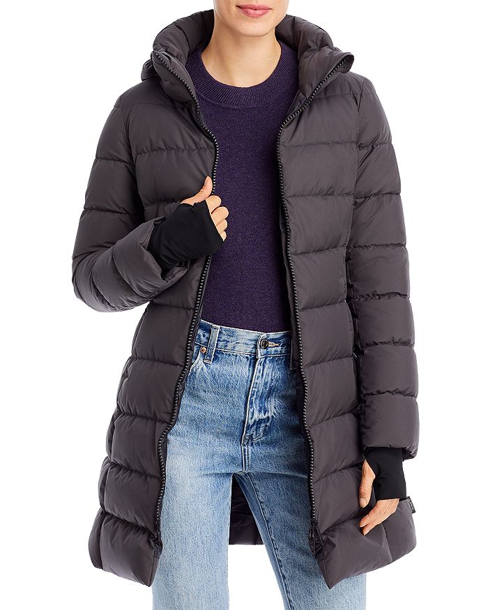 Herno Laminar Puffer Coat