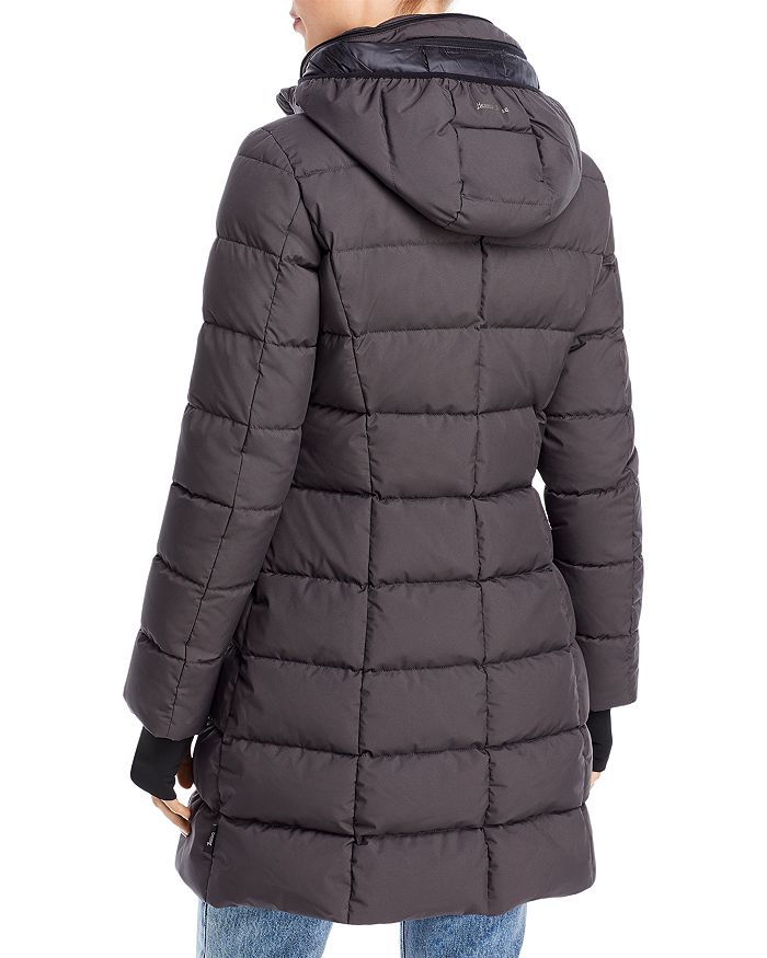 Herno Laminar Puffer Coat
