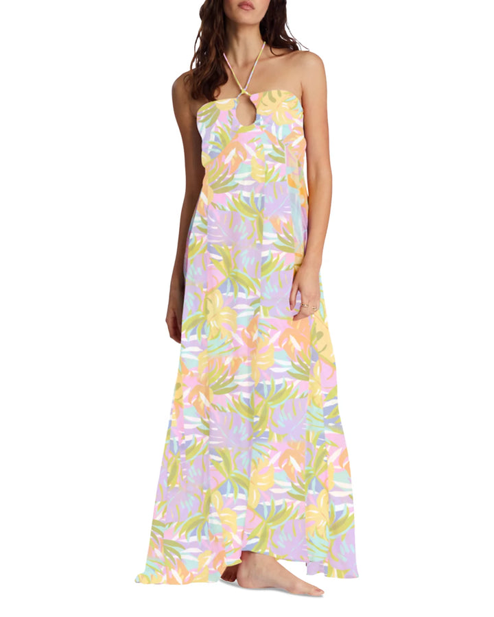 Billabong So Groovy Dress