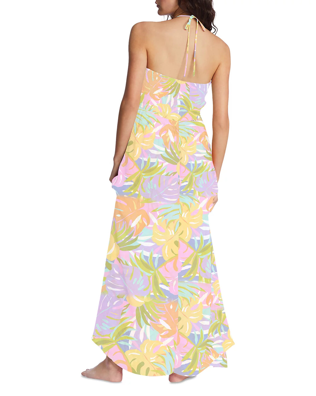 Billabong So Groovy Dress