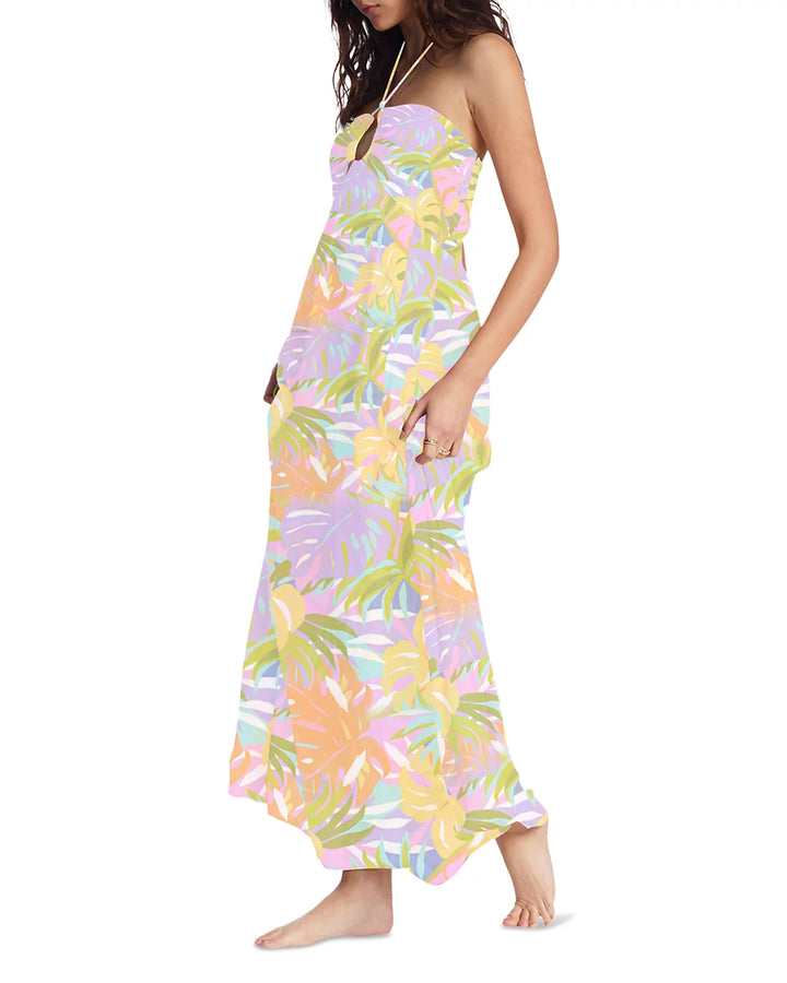 Billabong So Groovy Dress