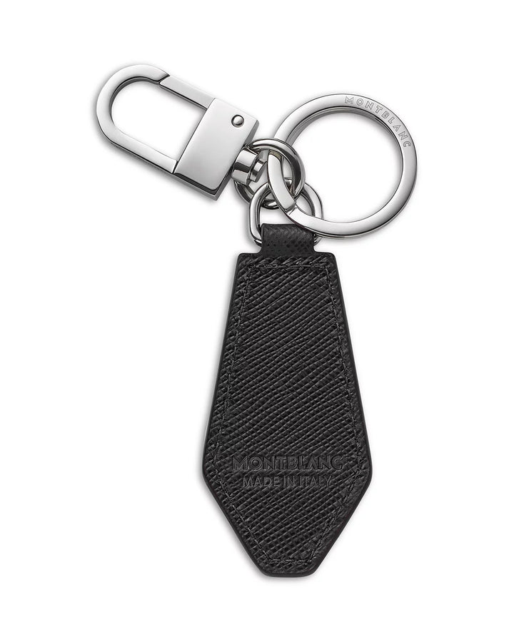 Montblanc Sartorial Leather Diamond Shape Key Fob