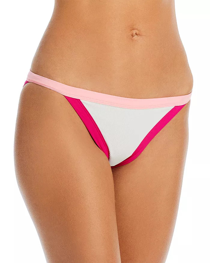 L*Space Vacay Classic Bikini Bottoms