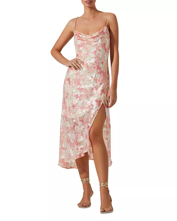 ASTR the Label Gaia Dress