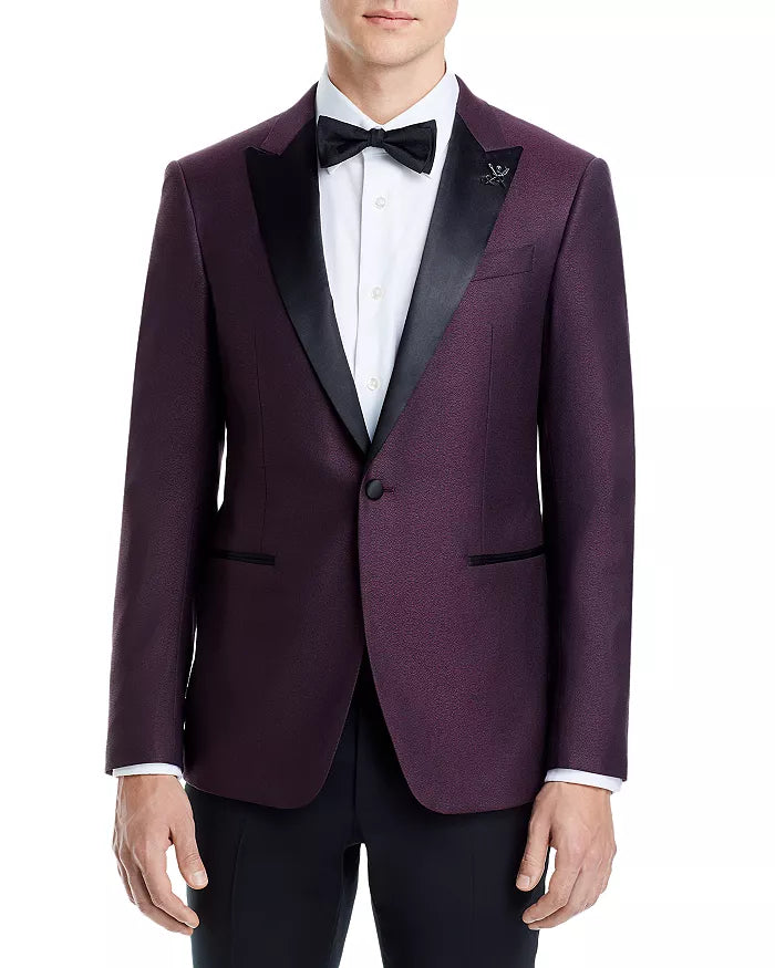 John Varvatos Star USA Brooklyn Dinner Jacket