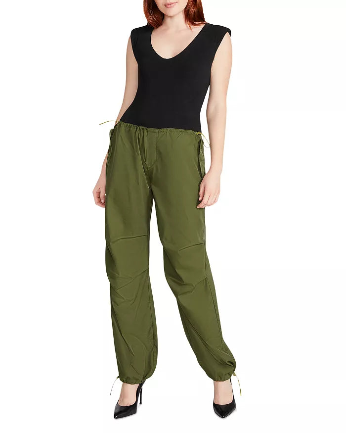 STEVE MADDEN Karis Parachute Pants