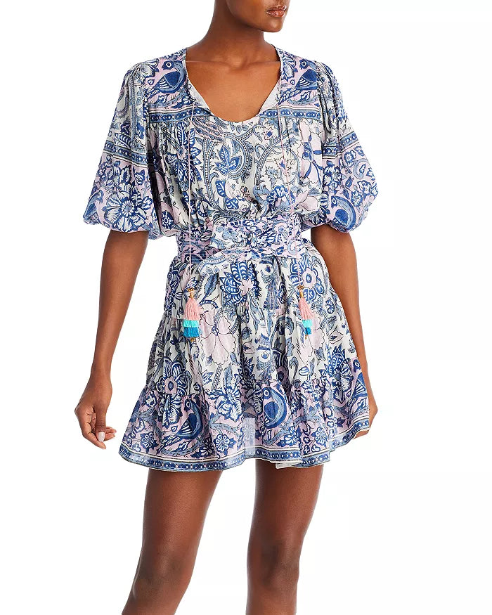 Bell Amelia Mini Dress