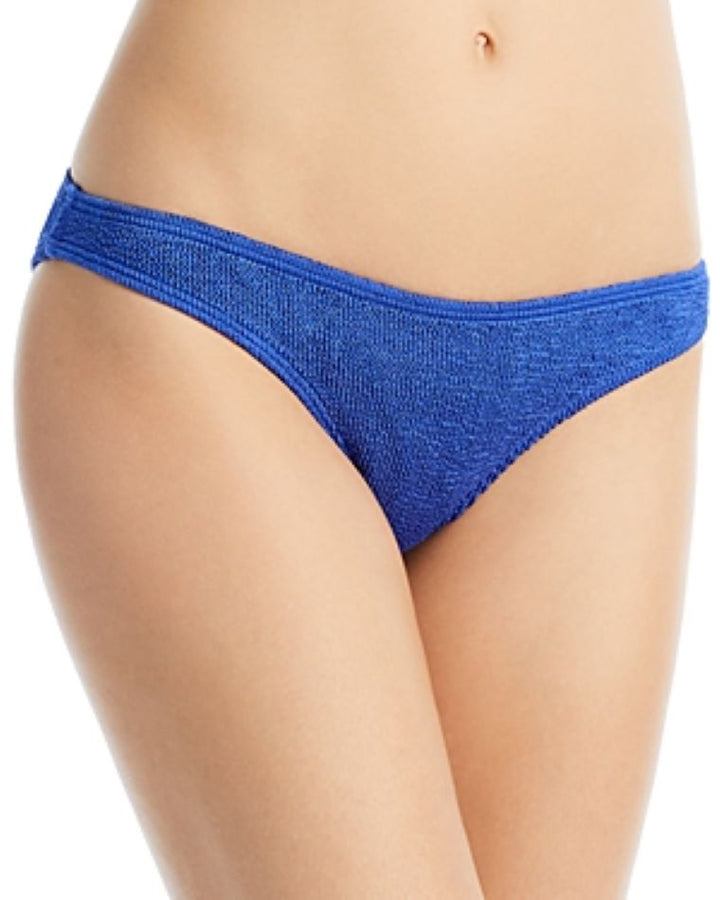 bond-eye Sign Bikini Bottom