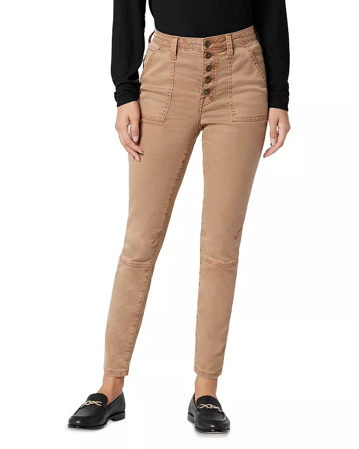 Joie Maxine Park Skinny Denim Pants