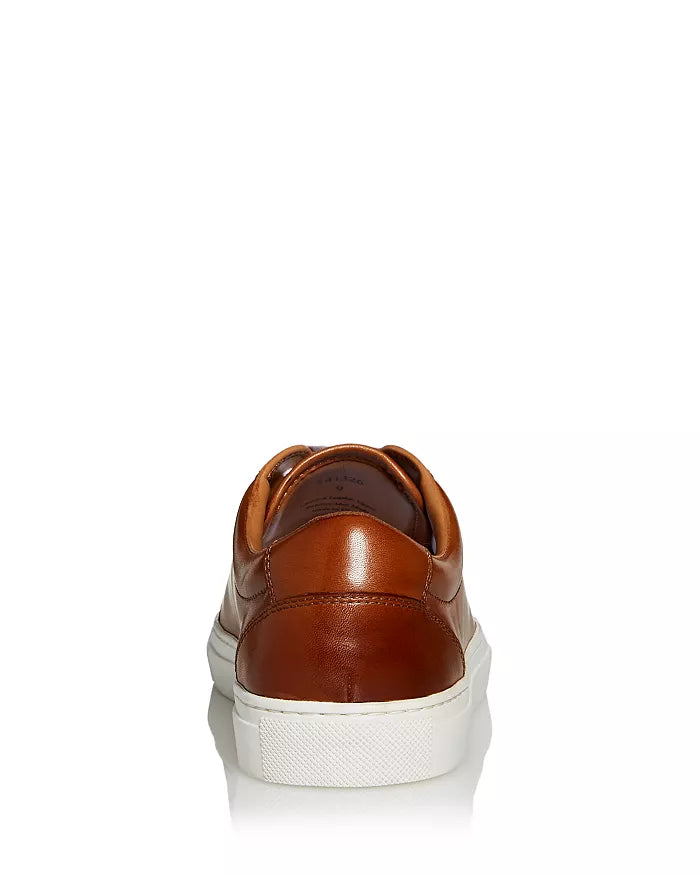 The Men's Store Low Top Sneakers
