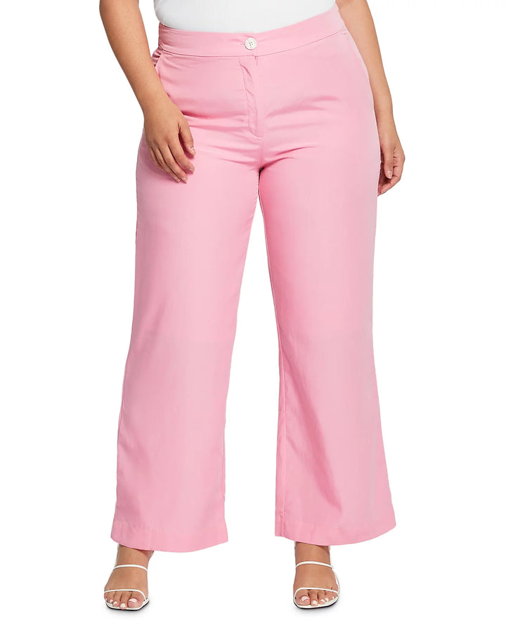 Estelle Bastia Straight Leg Pants