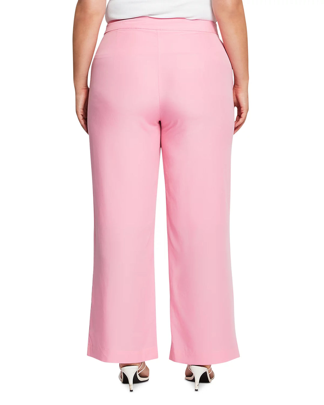 Estelle Bastia Straight Leg Pants